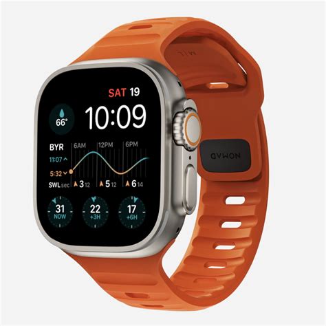 apple watch ultra sport band|coolest apple watch ultra bands.